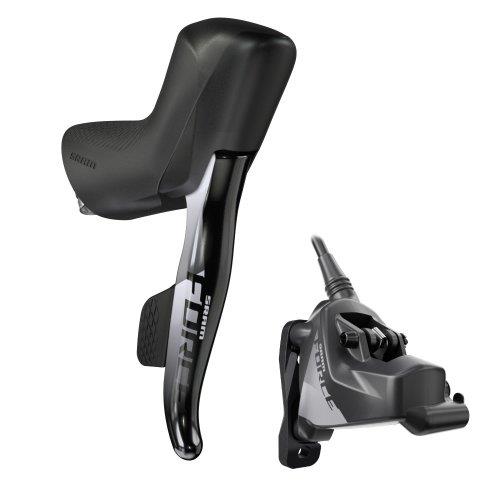 Do SRAM eTap AXS shifters work with eTap 11-speed front and rear