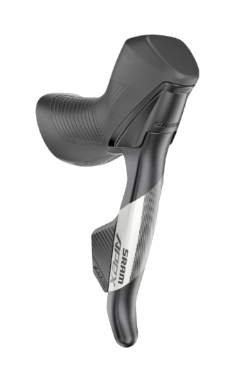 Do SRAM eTap AXS shifters work with eTap 11-speed front and