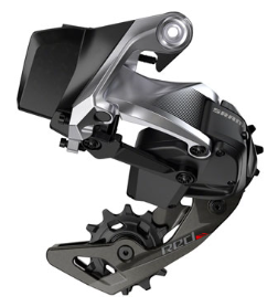 Sram red etap store 2x11 wifli groupset